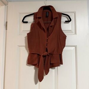 MinkPink Top & Shorts Set